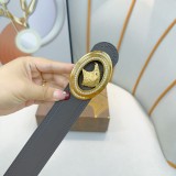 ☆超人気☆ ステファノ·リッチ 新作 メンズベルト コピー 38mm