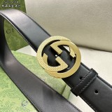 一目惚れ♪ グッチ 新作 メンズベルト コピー 40mm