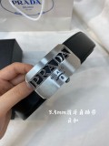 世界中で大人気♪ プラダ 新作 メンズベルト スーパーコピー 34mm