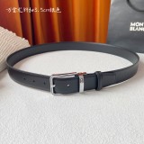 売上総額１位！モンブラン 新作 メンズベルト スーパーコピー 35mm