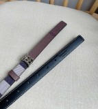 使い勝手良 バーバリー 新作 メンズベルト スーパーコピー 20mm