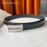 超希少！モンブラン 新作 メンズベルト スーパーコピー 35mm