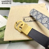 高品質♪♪♪ グッチ 新作 メンズベルト コピー 30mm