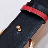 累積売上総額第１位！ヴァレンティノ 新作 レディースベルト スーパーコピー 40mm