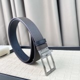 日本未入荷 バーバリー 新作 メンズベルト スーパーコピー 35mm