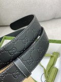 入手困難品！グッチ 新作 メンズベルト コピー 38mm