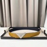 送料込 プラダ 新作 メンズベルト スーパーコピー 35mm