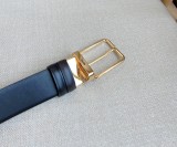 入手困難品！プラダ 新作 メンズベルト コピー 35mm