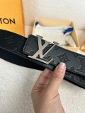 絶対欲しい！ルイヴィトン 新作 メンズベルト スーパーコピー 40mm