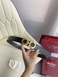 使い勝手良し フェラガモ 新作 メンズベルト スーパーコピー 35mm