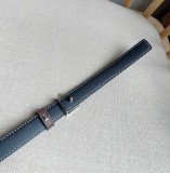 使い勝手良 バーバリー 新作 メンズベルト スーパーコピー 20mm