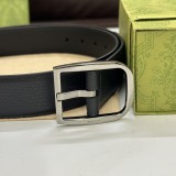 【大特価】グッチ 新作 メンズベルト スーパーコピー 40mm