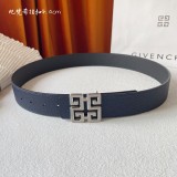使い勝手良 ジバンシー 新作 メンズベルト スーパーコピー 40mm