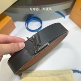 日本未入荷 ルイヴィトン 新作 メンズベルト コピー