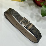 絶対欲しい！フェンディ 新作 メンズベルト 偽物
