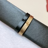 絶対欲しい！ヴァレンティノ 新作 レディースベルト スーパーコピー 40mm