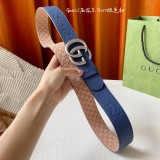 ☆超人気☆ グッチ 新作 メンズベルト スーパーコピー 38mm