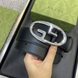 使い勝手良 グッチ 新作 メンズベルト スーパーコピー 38mm