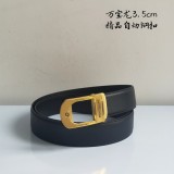 完売必至 ★ モンブラン 新作 メンズベルト スーパーコピー 35mm 2色