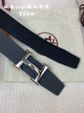 ☆超人気☆ エルメス 新作 メンズベルト 偽物 38mm
