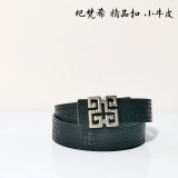 完売前に！ジバンシー 新作 メンズベルト スーパーコピー 40mm