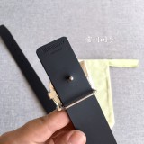 目を惹くカラー バーバリー 新作 メンズベルト 偽物 35mm