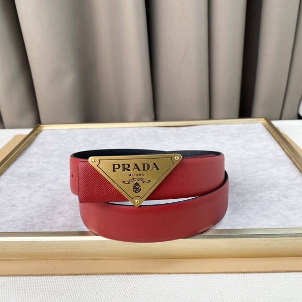 【使い勝手抜群】プラダ 新作 メンズベルト コピー 35mm