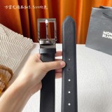 すぐ届く モンブラン 新作 メンズベルト 偽物 35mm