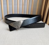 【大特価】プラダ 新作 メンズベルト スーパーコピー 35mm