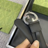 ☆超人気☆ グッチ 新作 メンズベルト 偽物 38mm