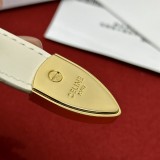 目を惹くカラー セリーヌ 新作 レディースベルト スーパーコピー 18mm