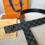 高品質♪♪♪ ルイヴィトン 新作 メンズベルト スーパーコピー 40mm