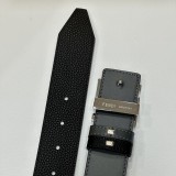 【大特価】フェンディ 新作 メンズベルト スーパーコピー 40mm