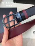 注目度抜群！モンブラン 新作 メンズベルト コピー 35mm