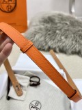 絶対欲しい！エルメス 新作 レディースベルト コピー 18mm