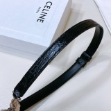 高品質 セリーヌ 新作 レディースベルト コピー