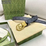 入手困難品！グッチ 新作 メンズベルト スーパーコピー 30mm
