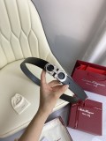 人気急上昇 フェラガモ 新作 メンズベルト スーパーコピー 35mm