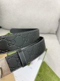 【大特価】グッチ 新作 メンズベルト コピー 38mm
