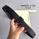 入手困難！バーバリー 新作 メンズベルト スーパーコピー 35mm