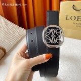 売上総額１位！ロエベ 新作 レディースベルト スーパーコピー 32mm
