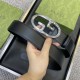 使い勝手良 グッチ 新作 メンズベルト スーパーコピー 38mm