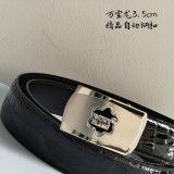 《人気★》モンブラン 新作 メンズベルト コピー 35mm