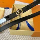 ☆超人気☆ ルイヴィトン 新作 レディースベルト コピー 20mm