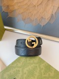 超希少！グッチ 新作 メンズベルト スーパーコピー 40mm