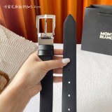 絶対欲しい！モンブラン 新作 メンズベルト スーパーコピー 30mm