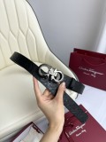 即発送！フェラガモ 新作 メンズベルト スーパーコピー 35mm