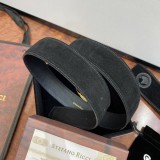 一目惚れ♪ ステファノ·リッチ 新作 メンズベルト スーパーコピー 38mm