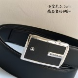 高品質♪♪♪ モンブラン 新作 メンズベルト 偽物 35mm