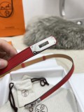 送料込 エルメス 新作 レディースベルト スーパーコピー 18mm